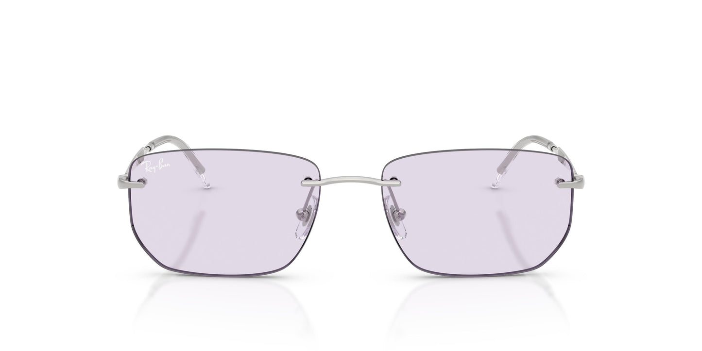 Ray-Ban RB3768 003/MH 56