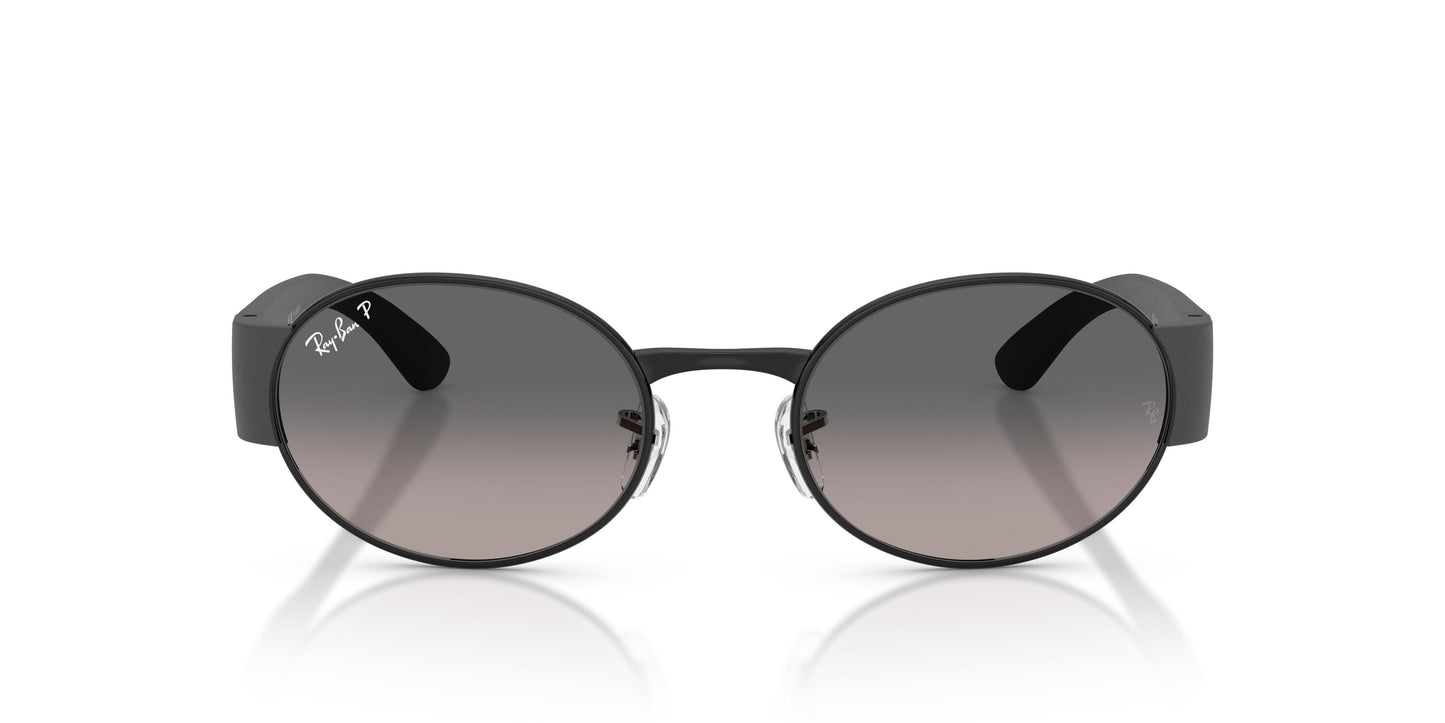 Ray-Ban RB3770 002/M3 52