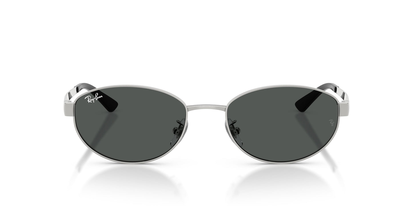 Ray-Ban RB3774D 003/87 55