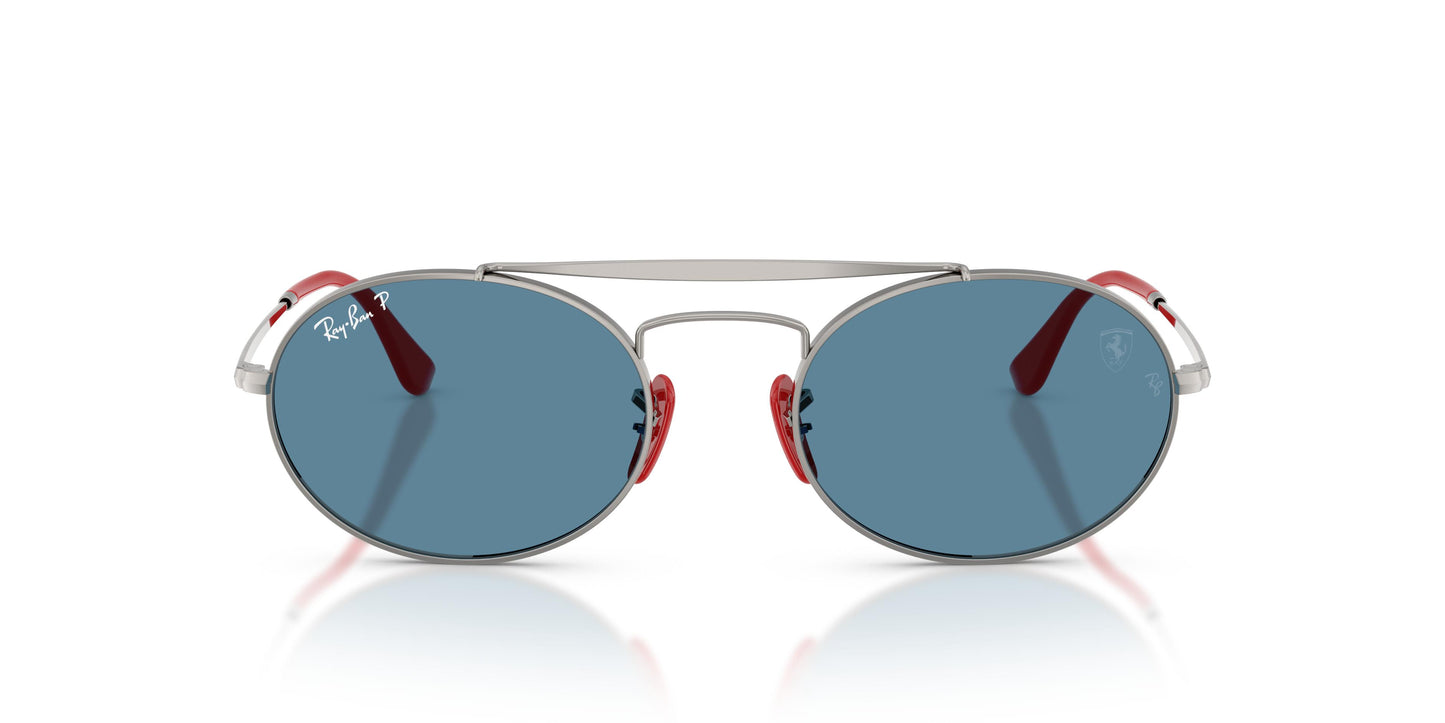 Ray-Ban RB3775M F001S2 54