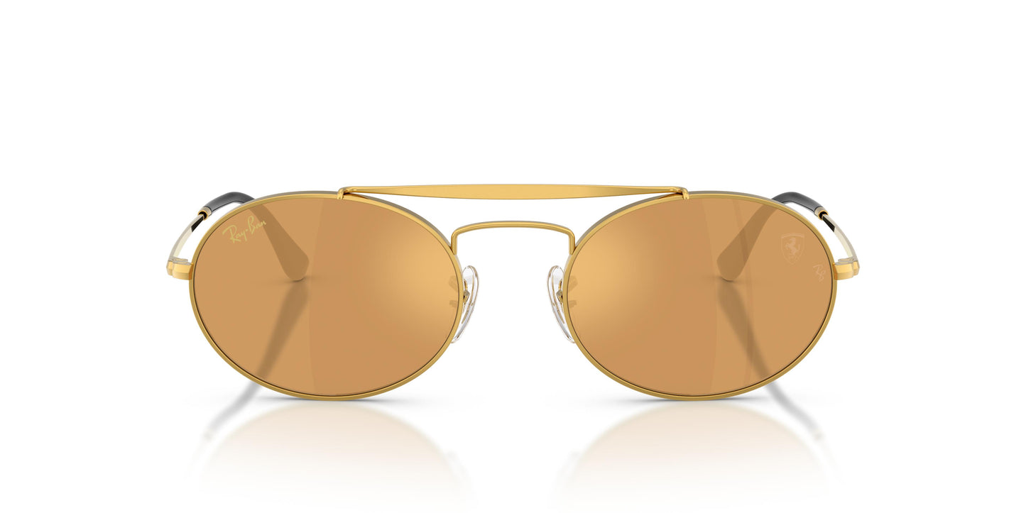 Ray-Ban RB3775M F133W4 54