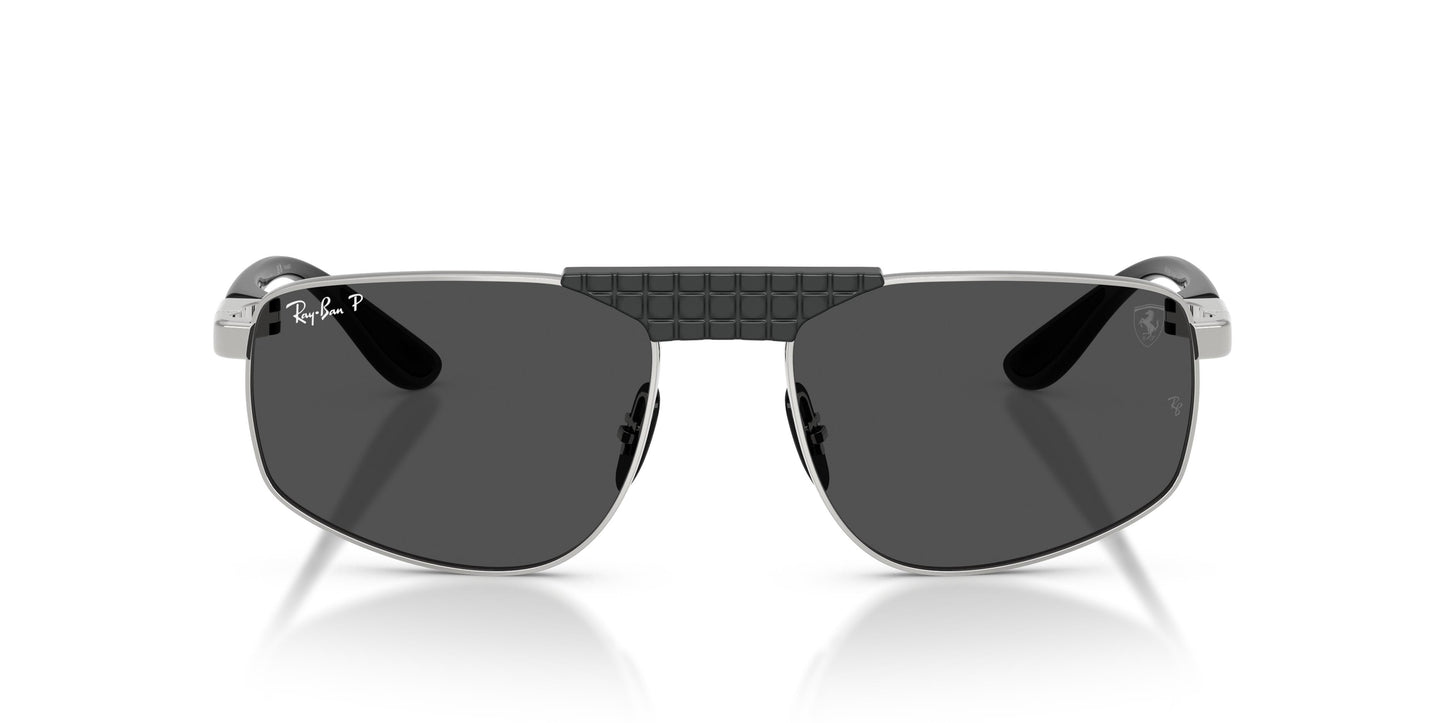 Ray-Ban RB3776M F122K8 58