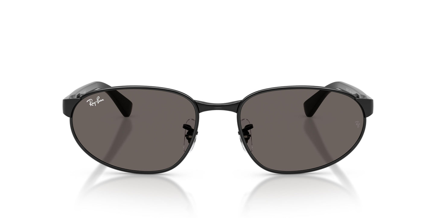 Ray-Ban RB3777 002/B1 56