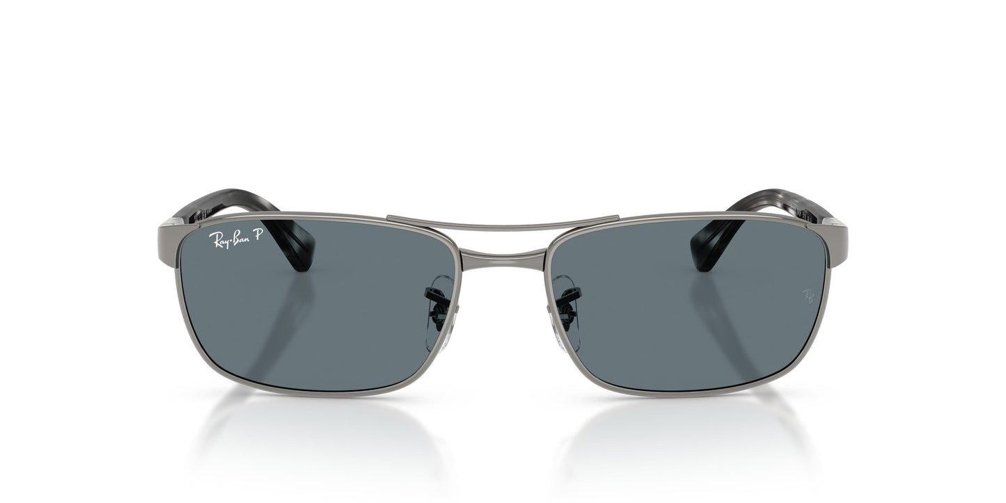 Ray-Ban RB3778 004/3R 57
