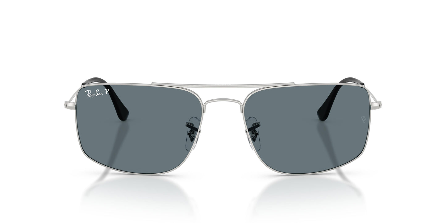 Ray-Ban RB3779 EXPLORER 3 003/3R 56