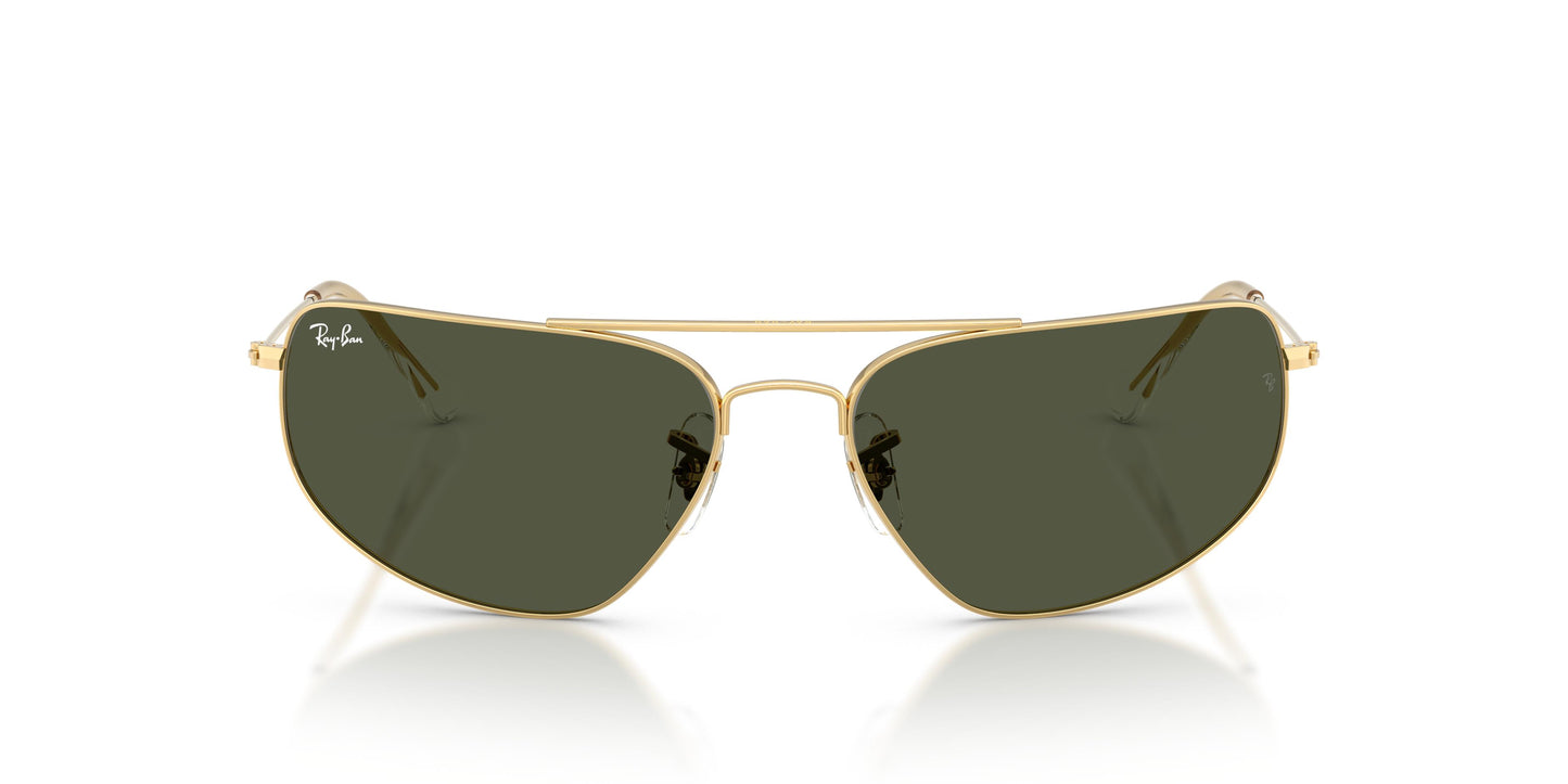 Ray-Ban RB3780 001/31 63