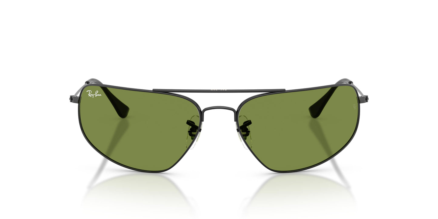 Ray-Ban RB3780 002/4E 63