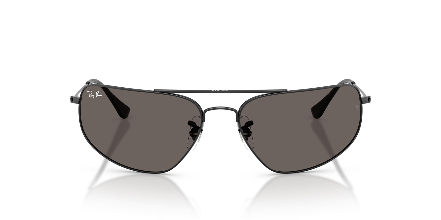 Ray-Ban RB3780 002/B1 63