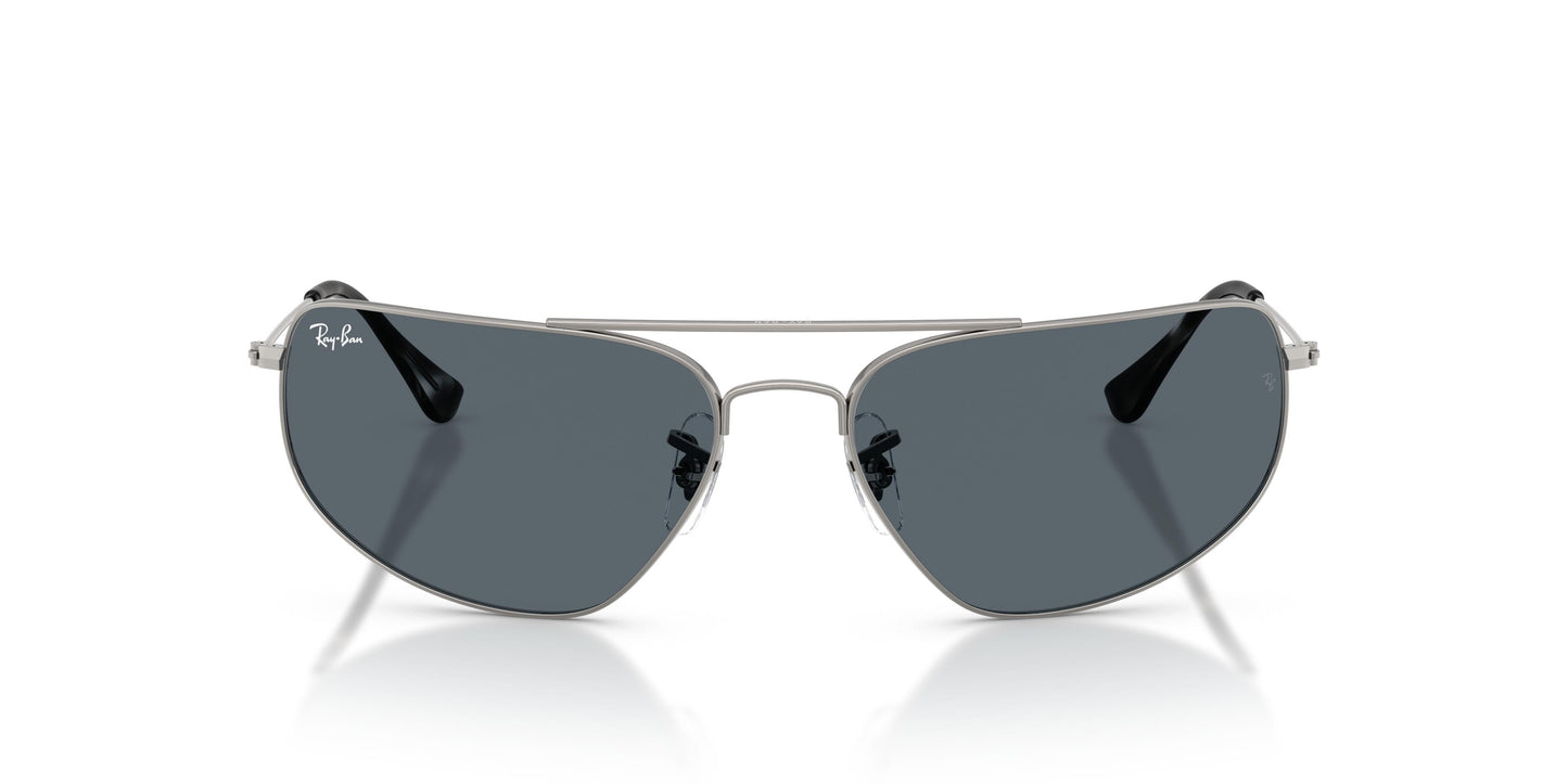 Ray-Ban RB3780 004/R5 63