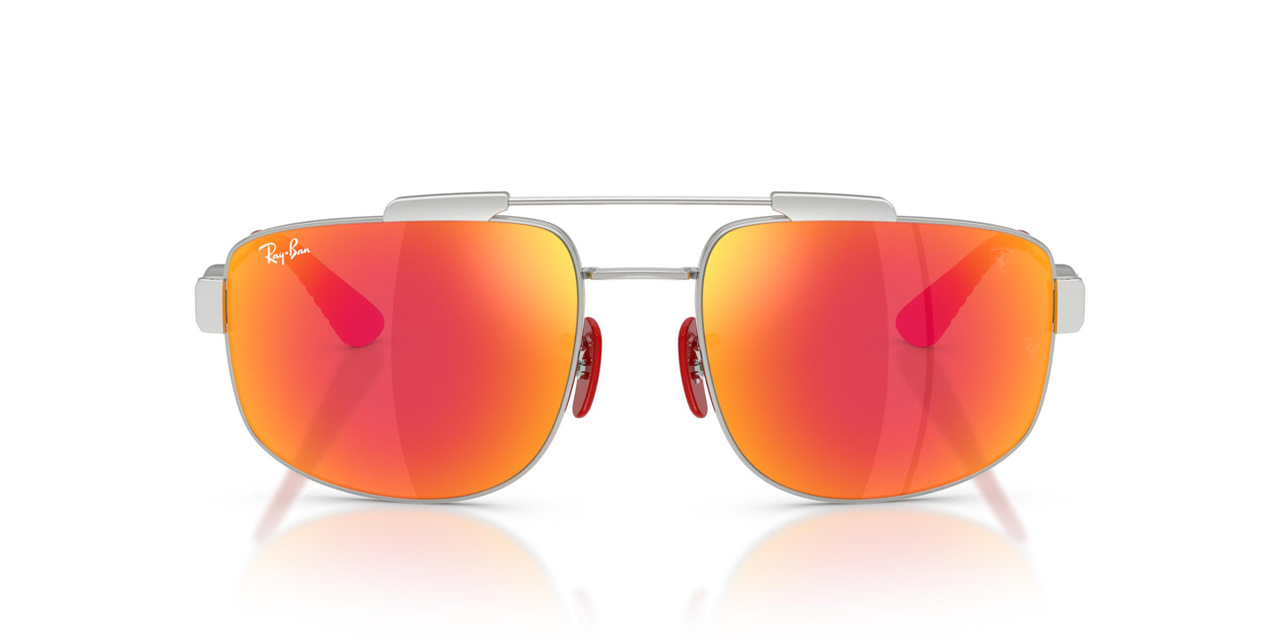 Ray-Ban RB3789M F0071D 58