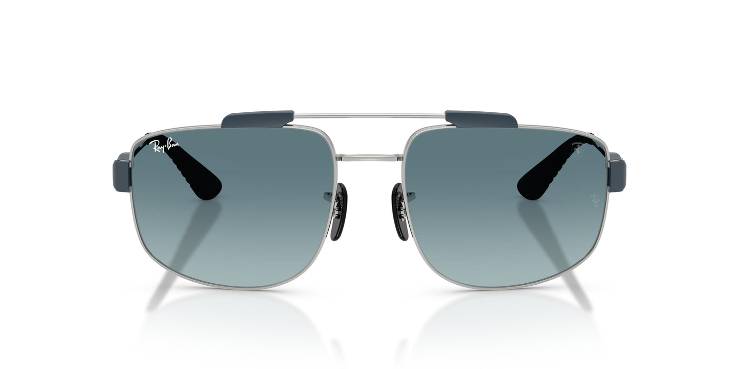 Ray-Ban RB3789M F1383M 58