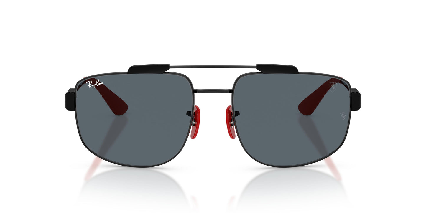 Ray-Ban RB3789M F139R5 58