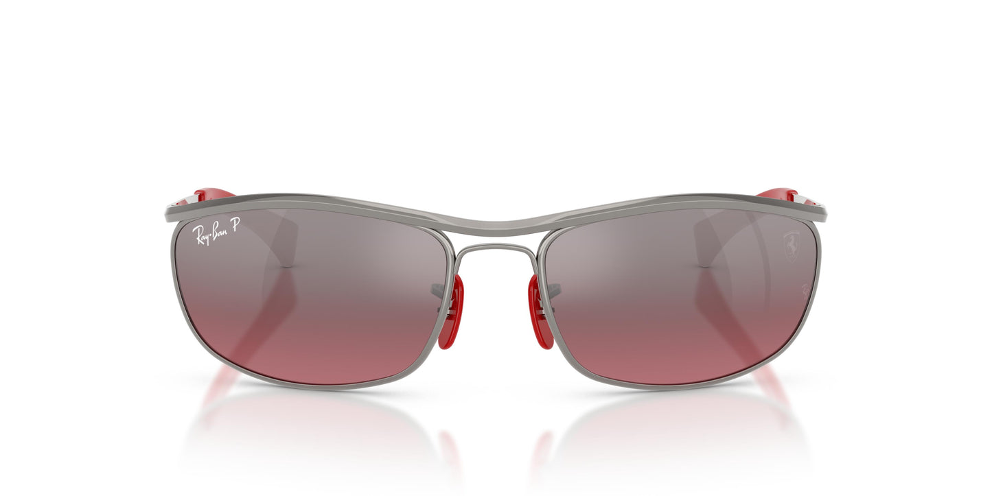 Ray-Ban RB3819M F0017A 62