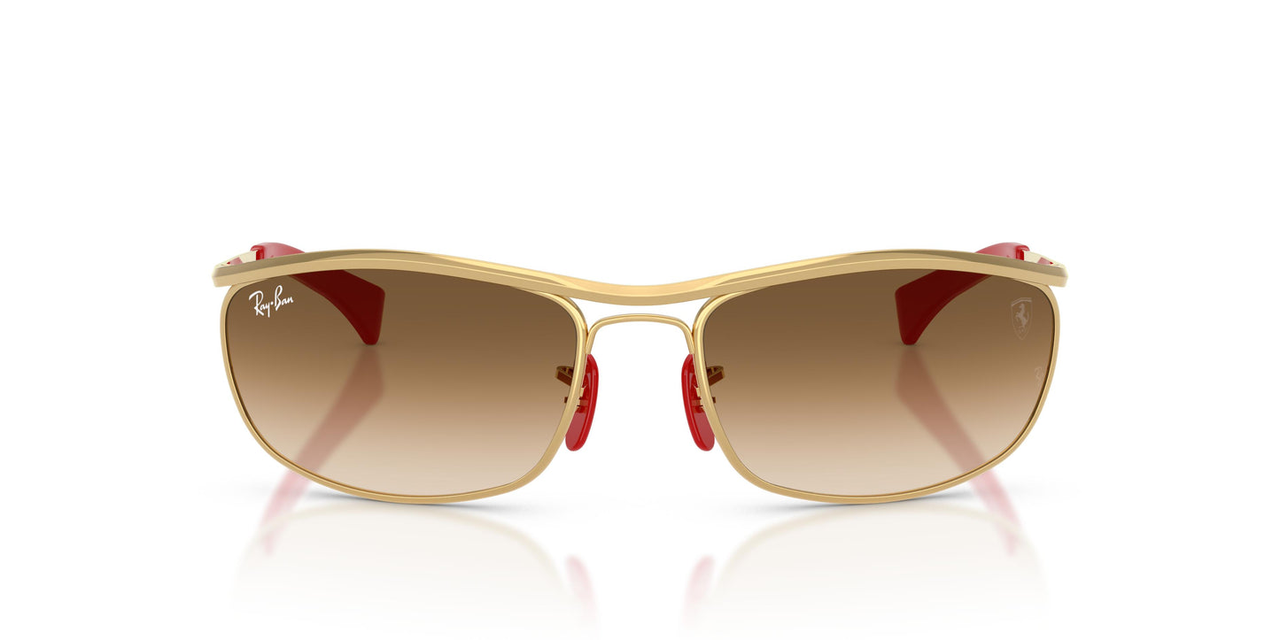 Ray-Ban RB3819M F00851 62