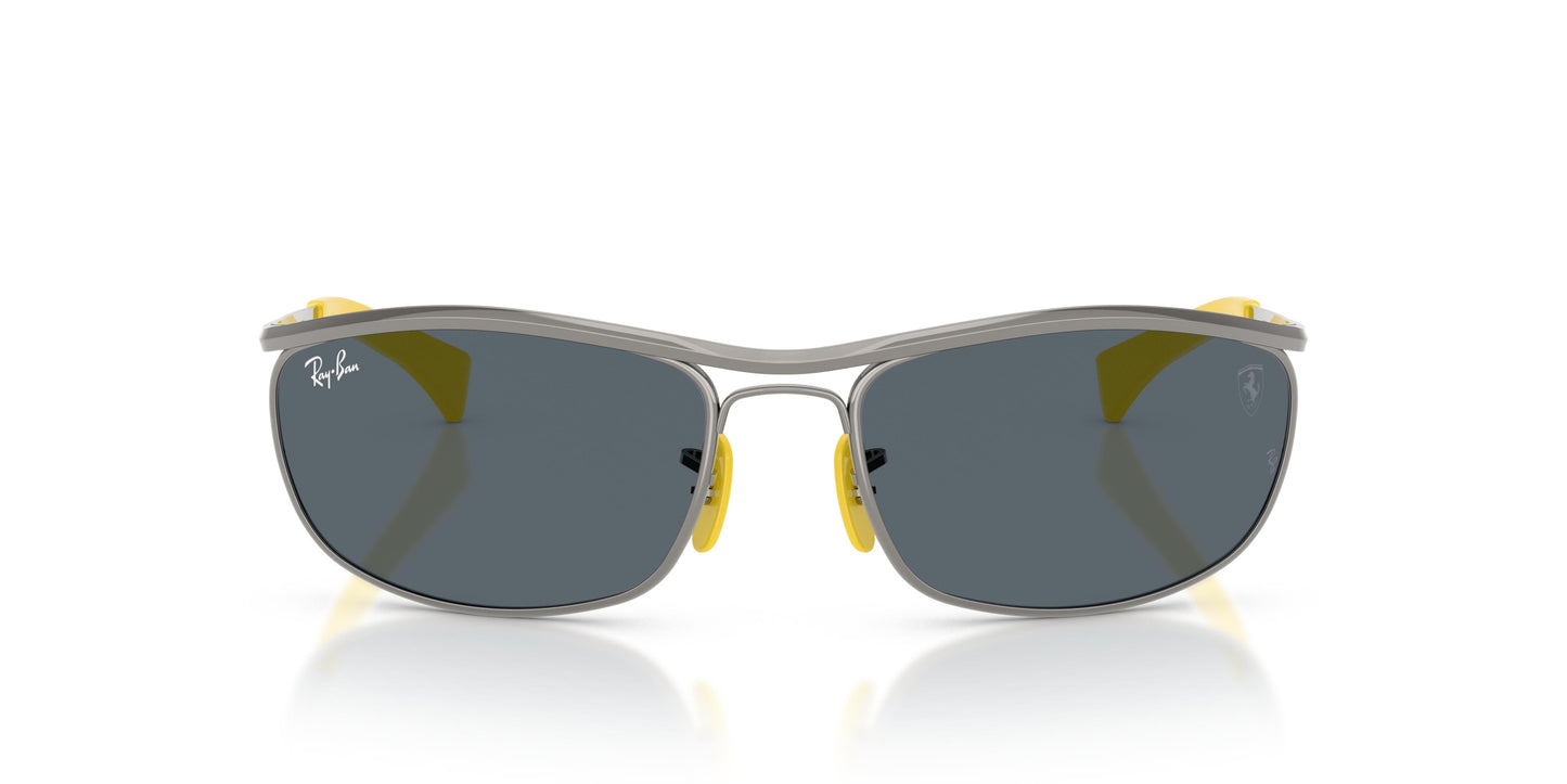 Ray-Ban RB3819M F030R5 62