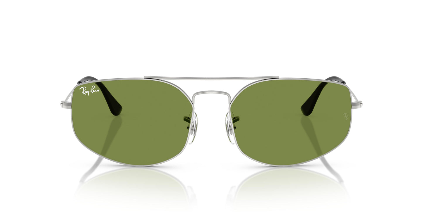 Ray-Ban RB3845 EXPLORER 5 003/4E 57