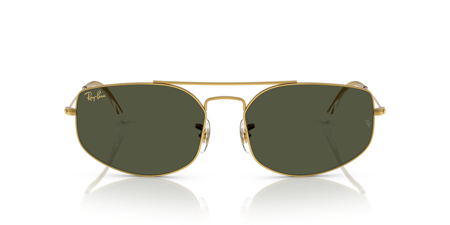 Ray-Ban RB3845 EXPLORER 5 919631 57