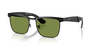 Ray-Ban RB3875 WAYFARER DELUXE 006/4E 53