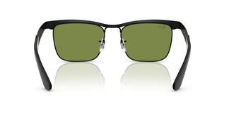 Ray-Ban RB3875 WAYFARER DELUXE 006/4E 53