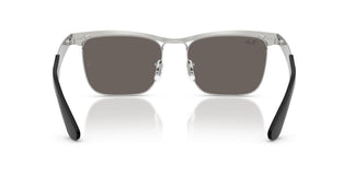 Ray-Ban RB3875 WAYFARER DELUXE 019/B1 56