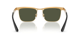 Ray-Ban RB3875 WAYFARER DELUXE 927633 56