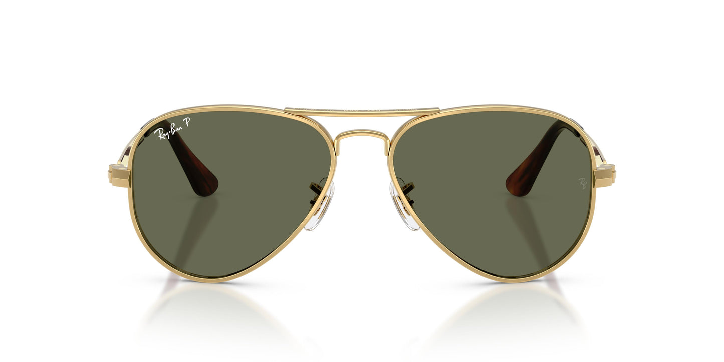 Ray-Ban RB3925 AVIATOR MAX 001/58 58