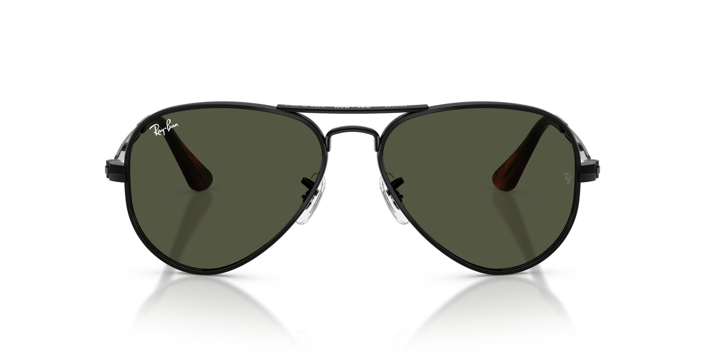Ray-Ban RB3925 AVIATOR MAX 002/31 58