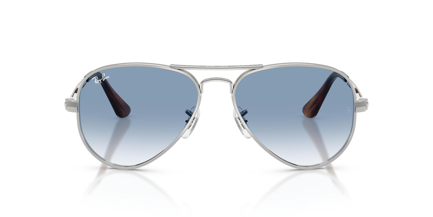 Ray-Ban RB3925 AVIATOR MAX 003/3F 58