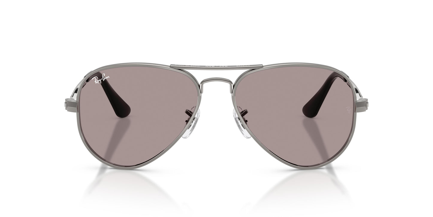 Ray-Ban RB3925 AVIATOR MAX 004/53 58