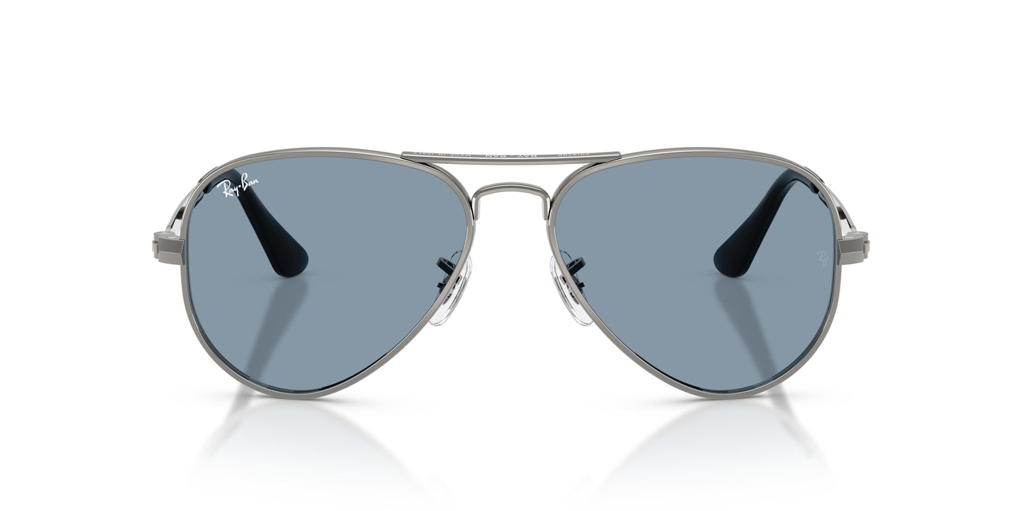 Ray-Ban RB3925 AVIATOR MAX 004/56 58
