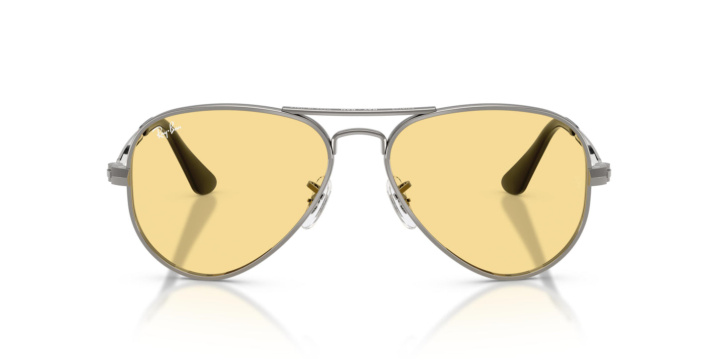 Ray-Ban RB3925 AVIATOR MAX 004/R6 58