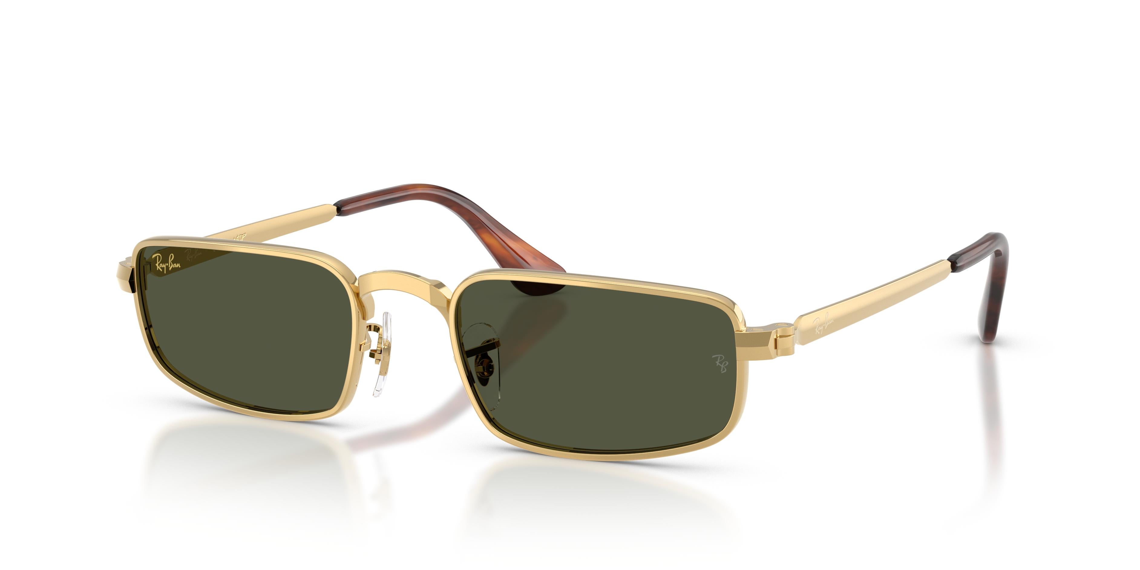 Ray-Ban RB3927 001/31 54 | Bassol Optic United States