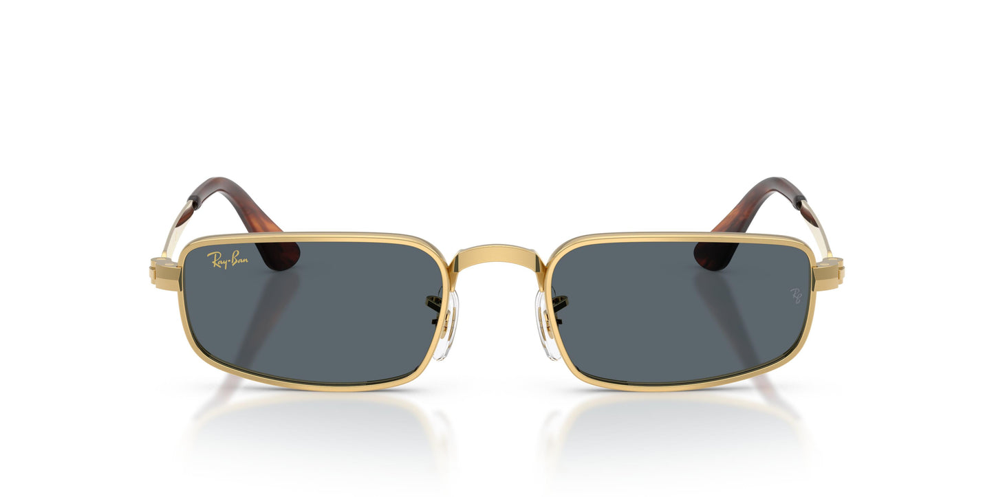 Ray-Ban RB3927 001/R5 54