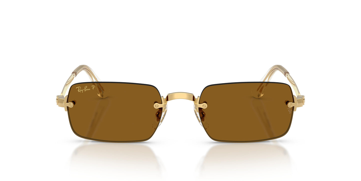 Ray-Ban RB3928 001/83 54