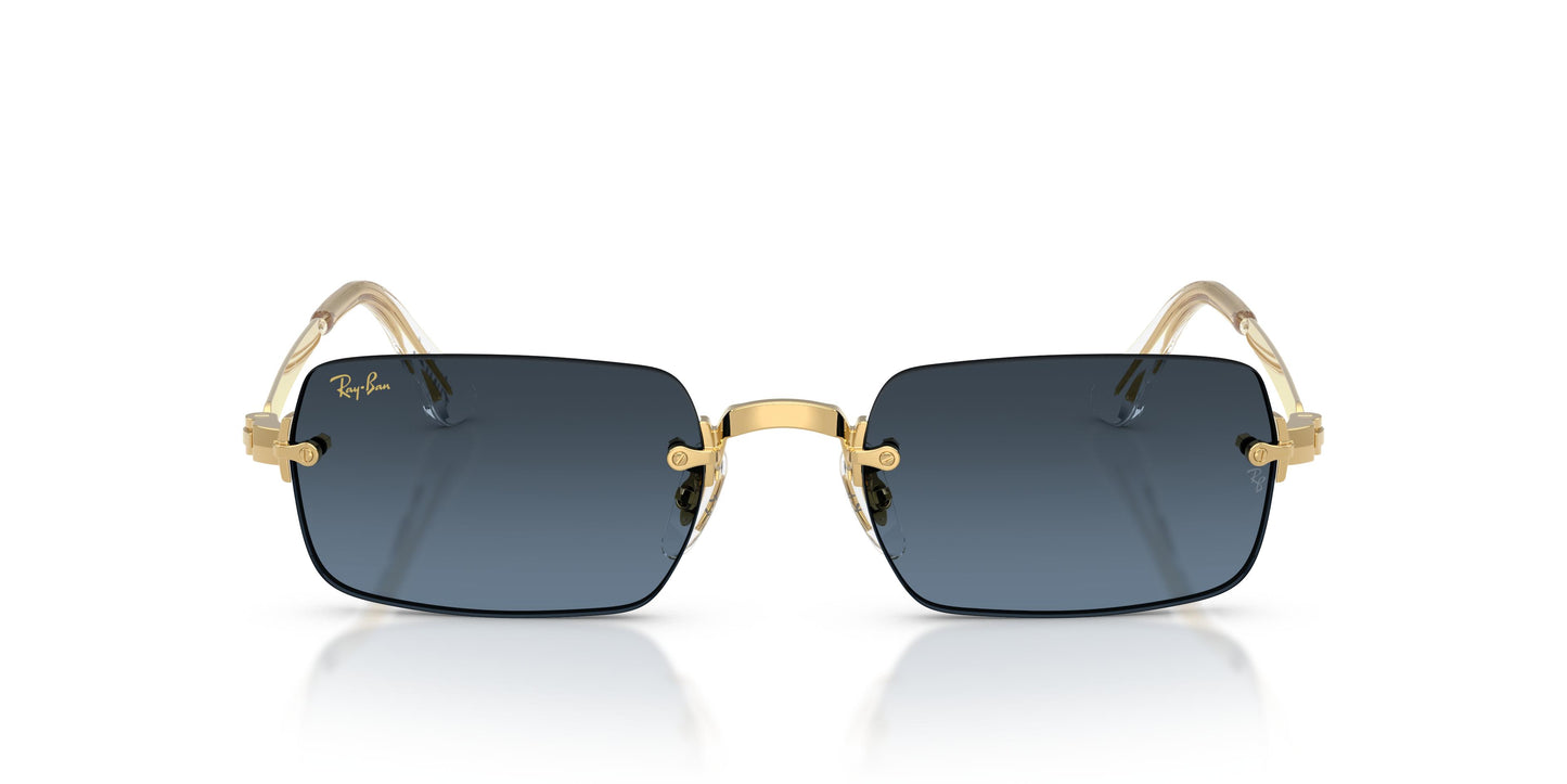 Ray-Ban RB3928 001/S2 54