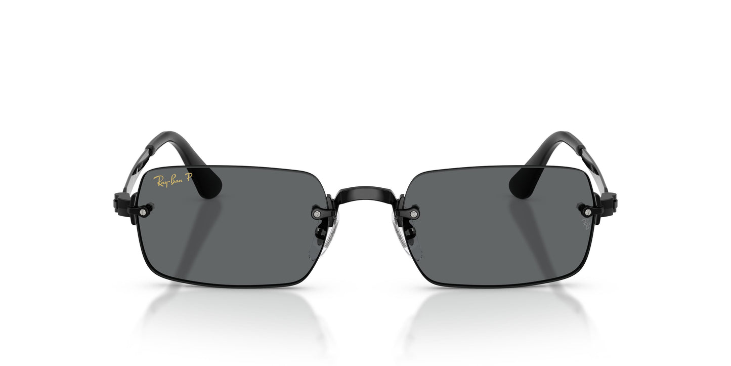 Ray-Ban RB3928 002/81 54