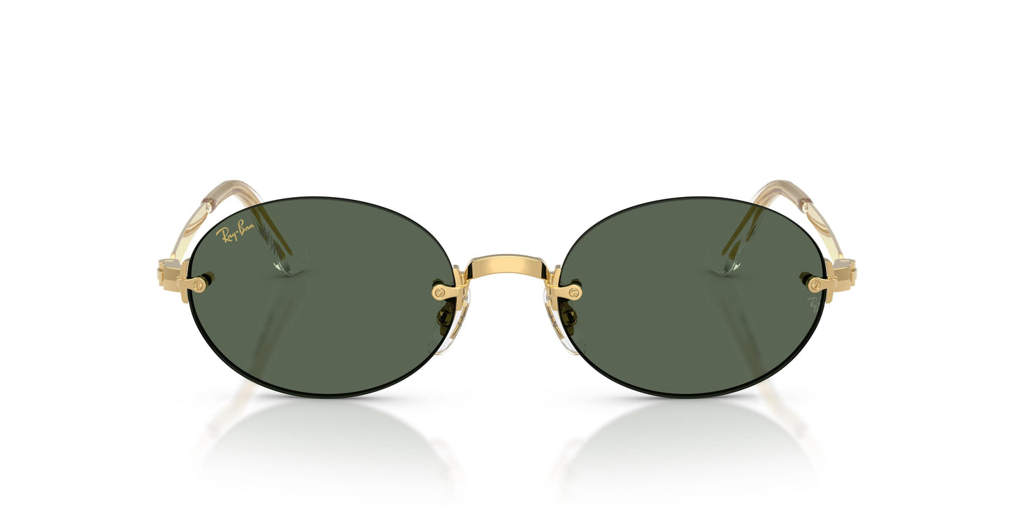 Ray-Ban RB3929 001/71 54