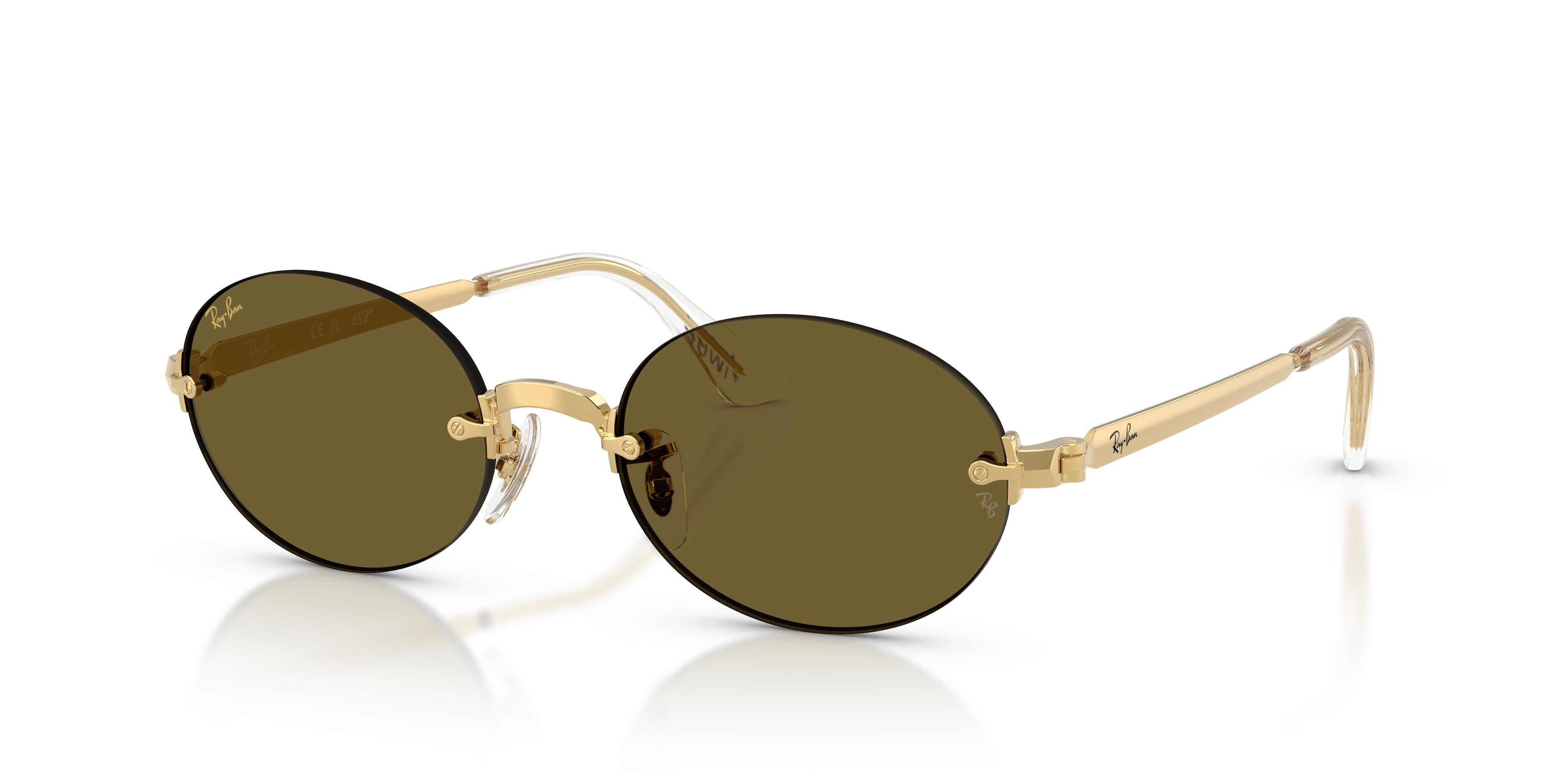 Ray-Ban RB3929 001/73 54 | Bassol Optic United States