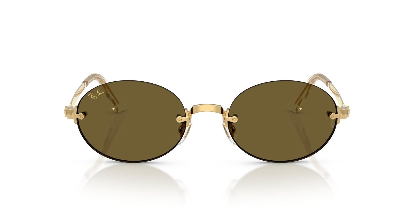 Ray-Ban RB3929 001/73 54