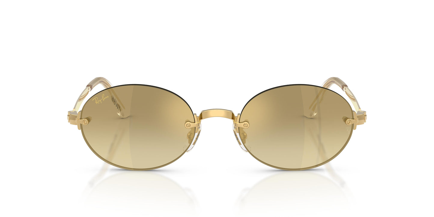 Ray-Ban RB3929 001/7I 54