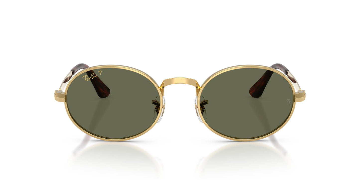 Ray-Ban RB3931 001/58 54