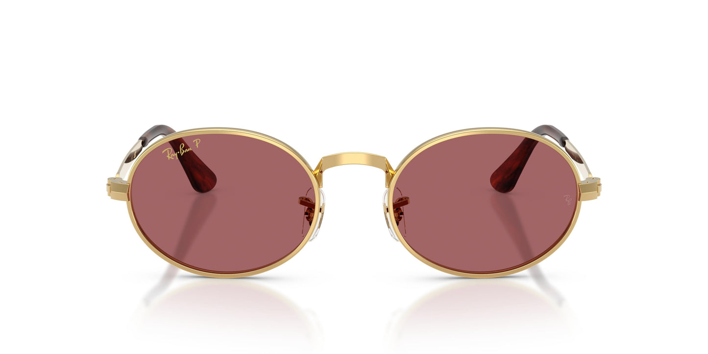 Ray-Ban RB3931 001/AF 54