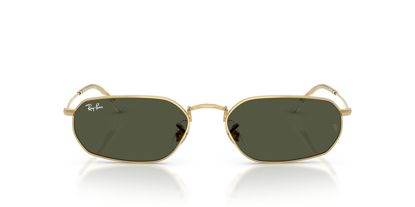 Ray-Ban RB3947 001/31 57