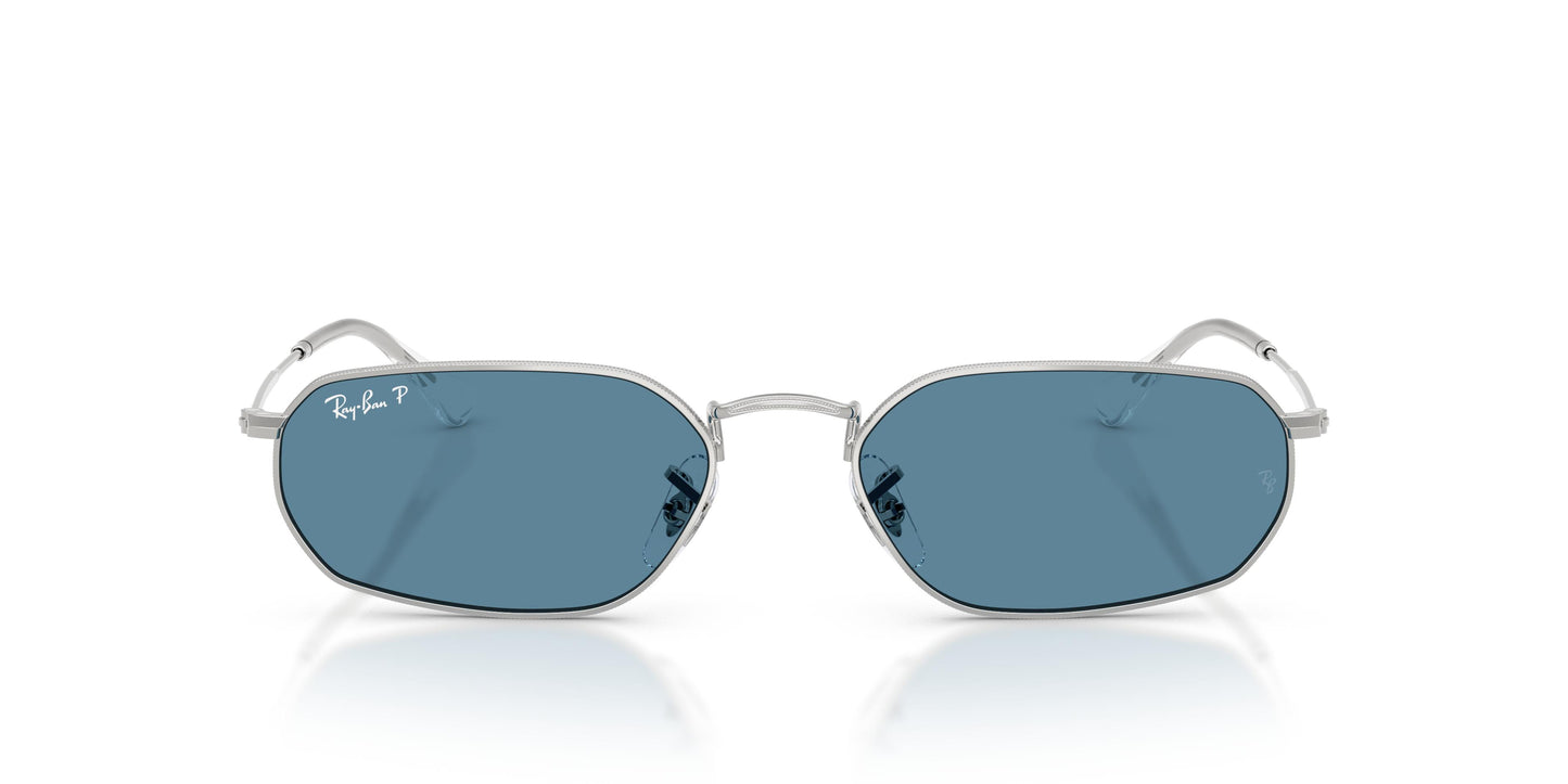 Ray-Ban RB3947 003/S2 54