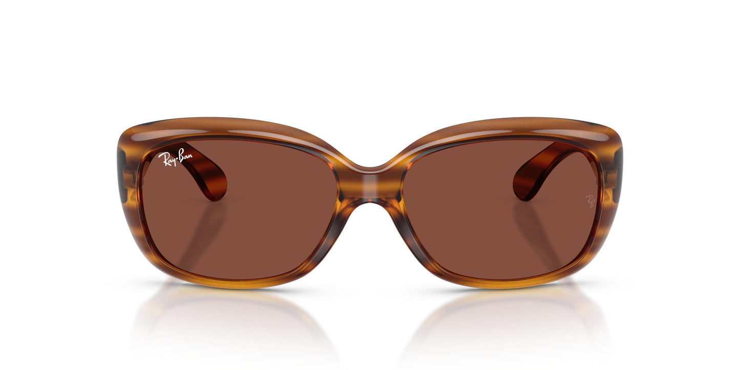 Ray-Ban RB4101 JACKIE OHH 820/C5 57