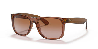 Ray-Ban RB4165 JUSTIN 659413 51