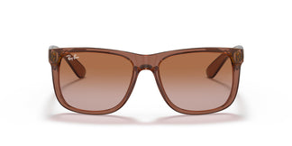 Ray-Ban RB4165 JUSTIN 659413 51