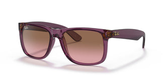 Ray-Ban RB4165 JUSTIN 659514 54