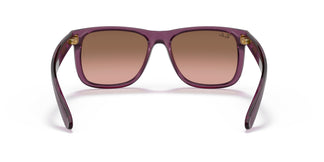 Ray-Ban RB4165 JUSTIN 659514 54
