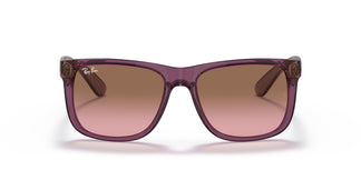 Ray-Ban RB4165 JUSTIN 659514 54